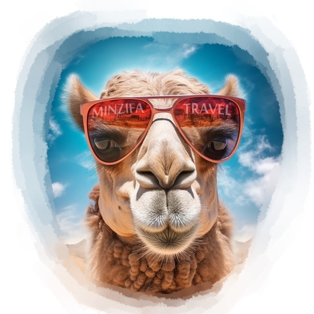 Minzifa Travel - Нескучные туры в Азию