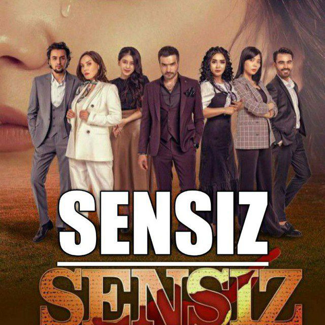 SENSIZ SERIAL