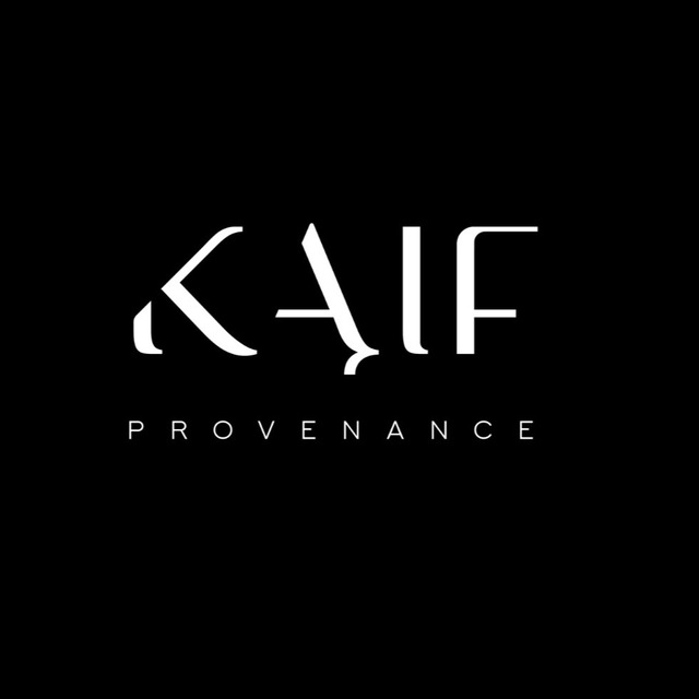 KAIF PROVENANCE