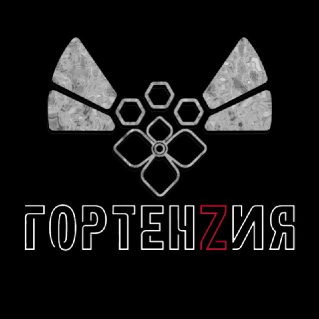 FPV-дрон ГОРТЕНЗИЯ