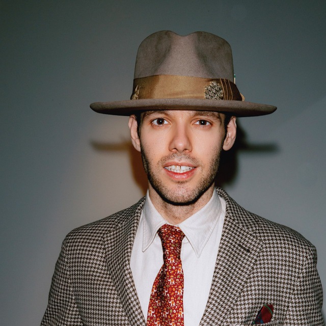 Марк Фридман