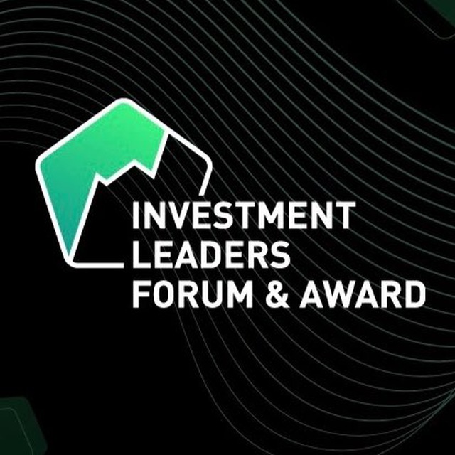 Всё об инвестициях | Investment Leaders 2024