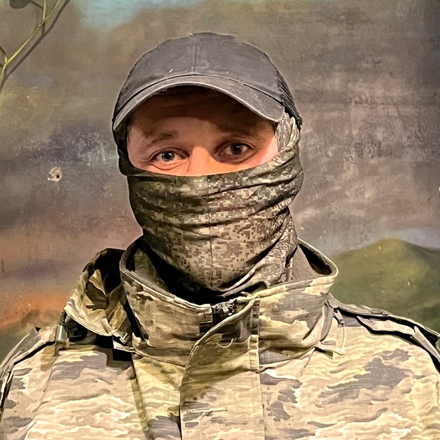 Мобилизация по Московски ???