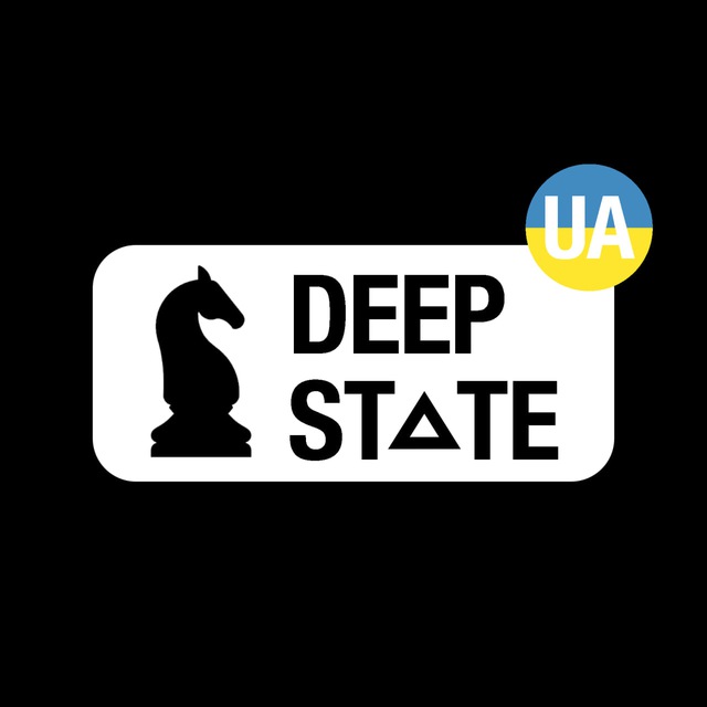 Deepstateua