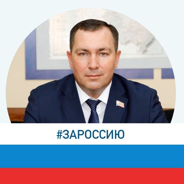 Андрей Иванов