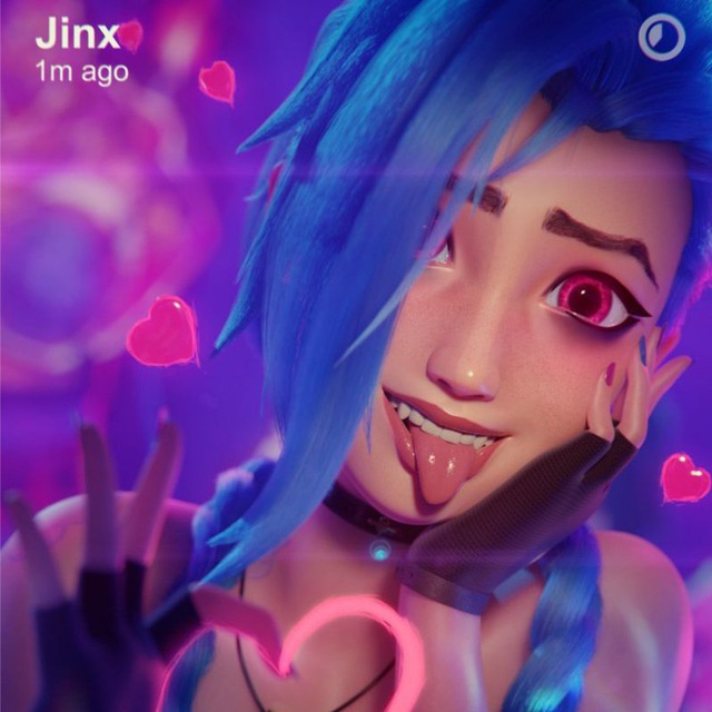 ❤️ Rule 34 | 3D | Futanari...