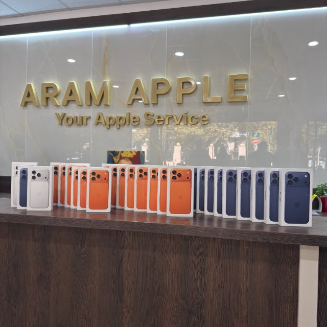 Aram apple7. Aram apple7 северная.