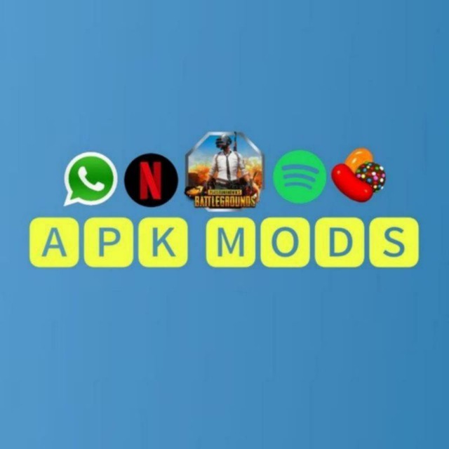 Apkmod.com.br – Telegram