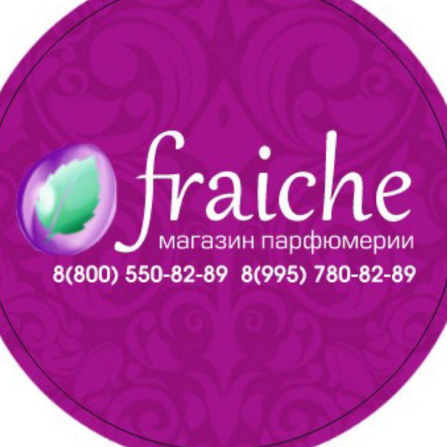 Fraiche.ru