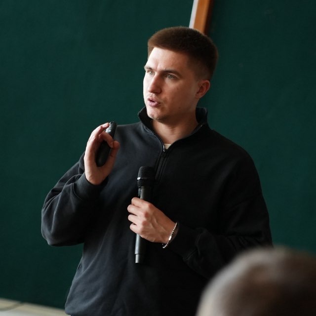 Калитвенцев в ЛНР