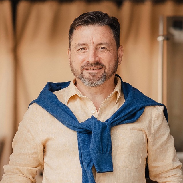 ?Станислав Гринберг - Жизнь и Коучинг