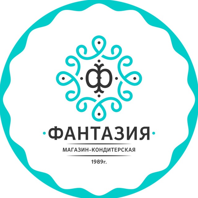 Кондитерская «Фантазия»