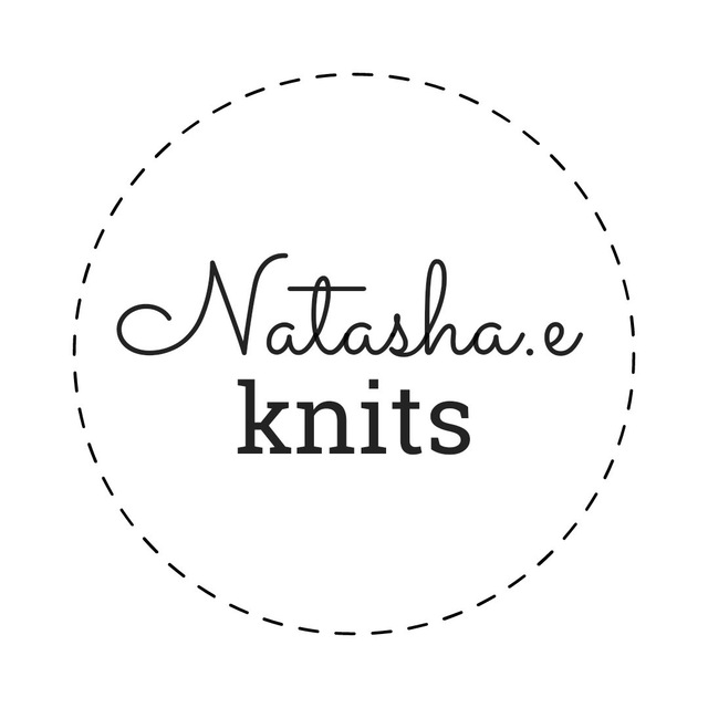 Natasha.e_knits - ВЯЗАНИЕ, МАСТЕР-КЛАССЫ