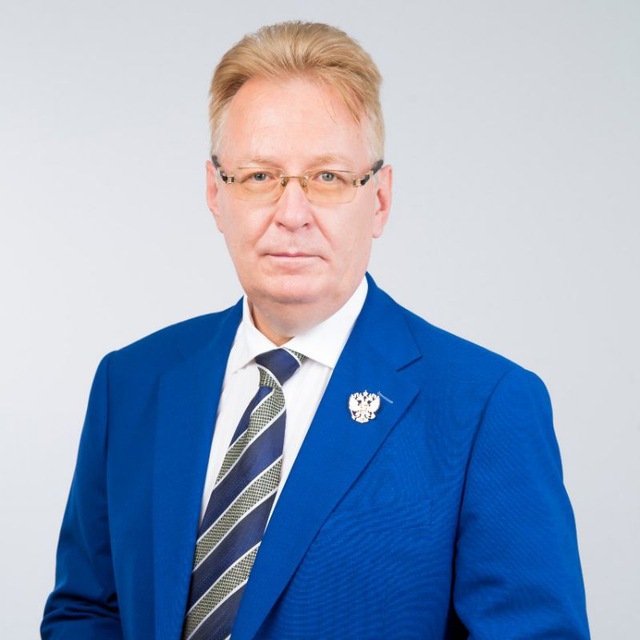#ZаПравду - Харитонов Владимир Анатольевич