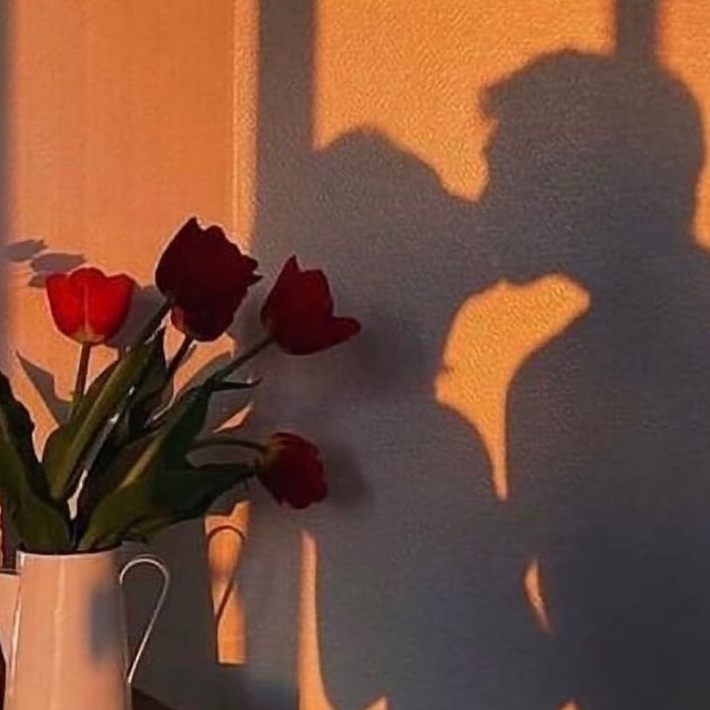 L. Любовь