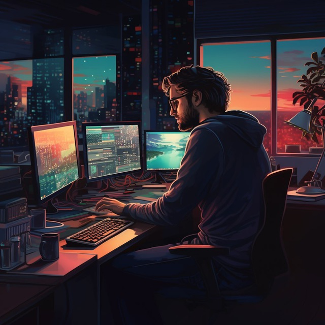 Art of Techs | Технологии, Игры, Наука