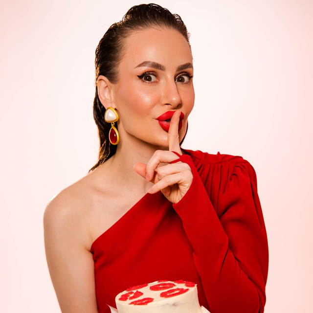 Элла Барцуева?Визажист|Стилист