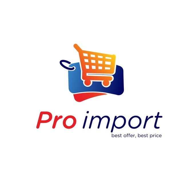 Pro import - бытовая техника ??
