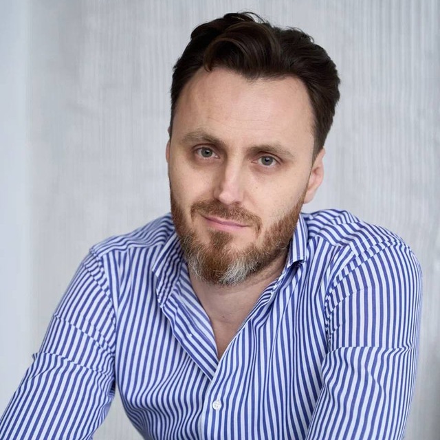 Кинезиолог_Гриценко Сергей