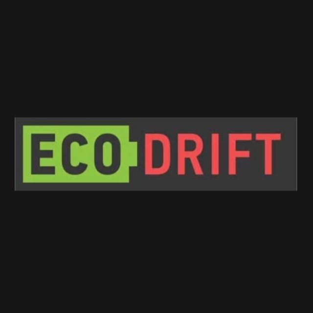 EcoDrift News