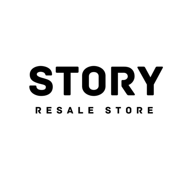 STORY RESALE STORE