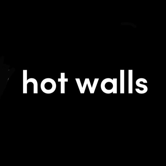 hot walls