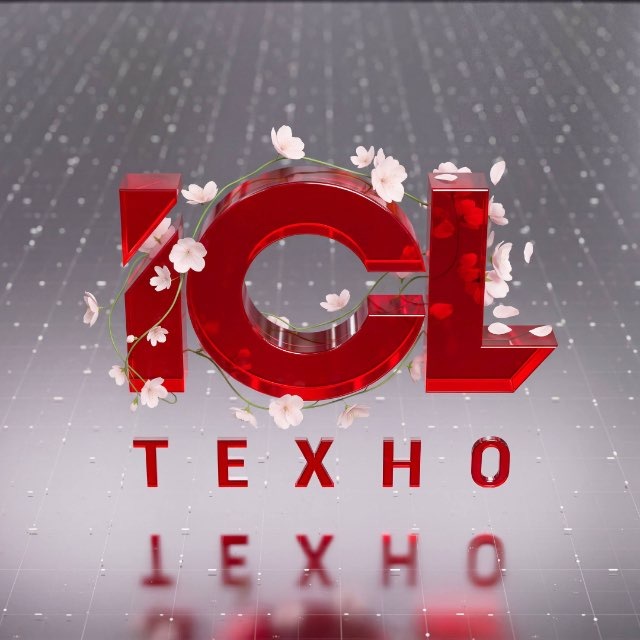 ICL Techno NEWS