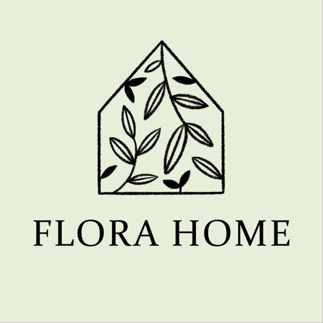 Flora Home: растения & кашпо