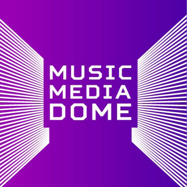 MUSIC MEDIA DOME