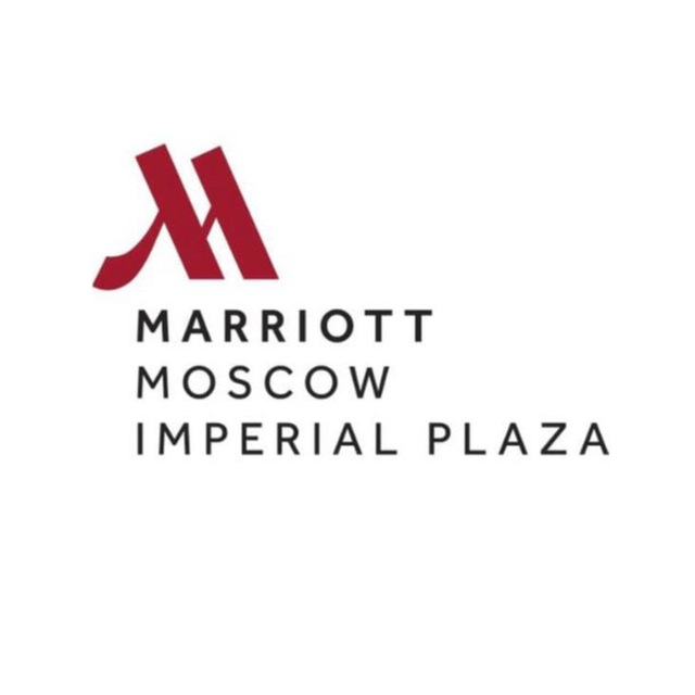 Moscow Marriott Imperial Plaza