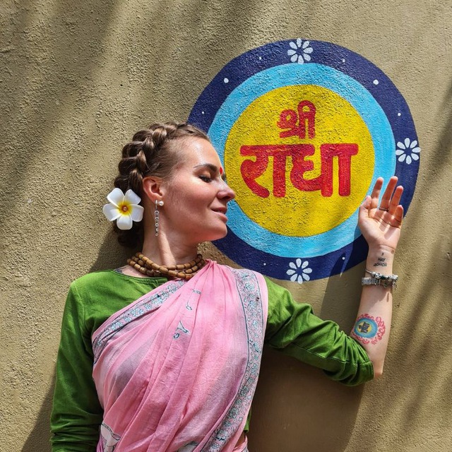 Путешествие вглубь себя