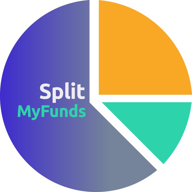 SplitMyFunds