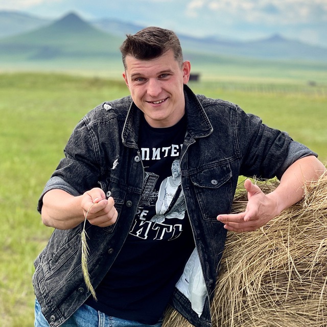 ВОВАН ГАРАЖ ?