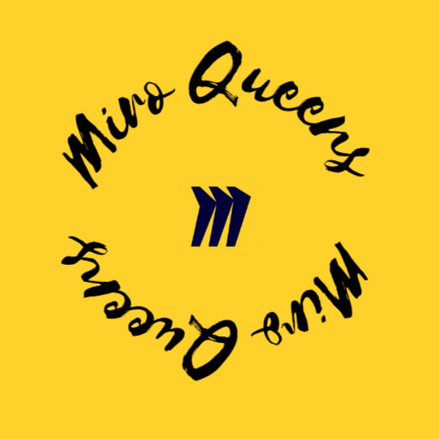 MIRO QUEENS LESSONS