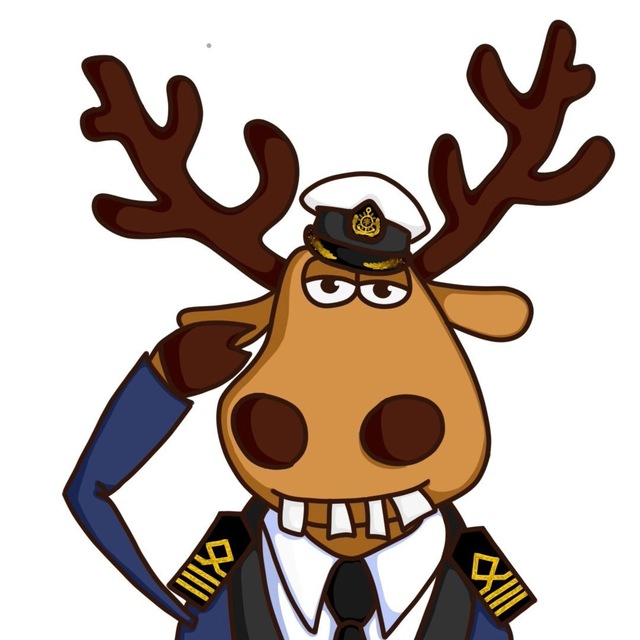 Подслушано в море