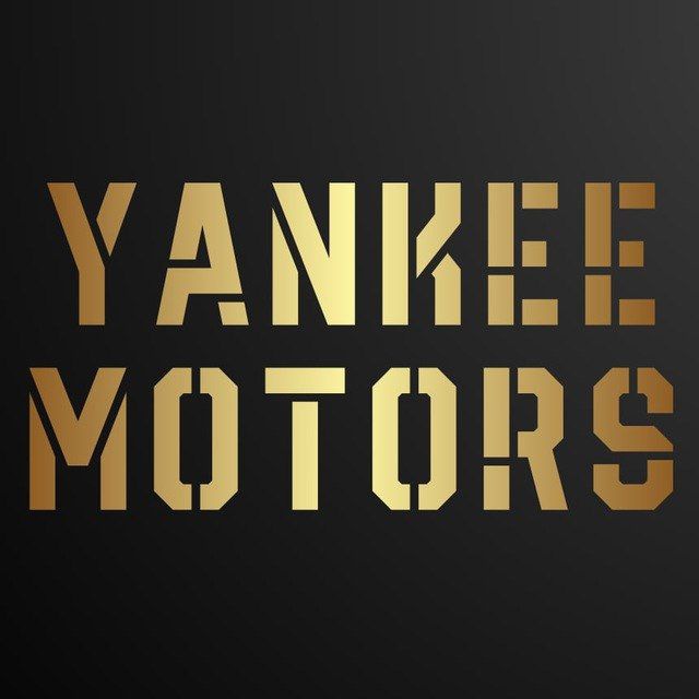 Авто из США - YankeeMotors