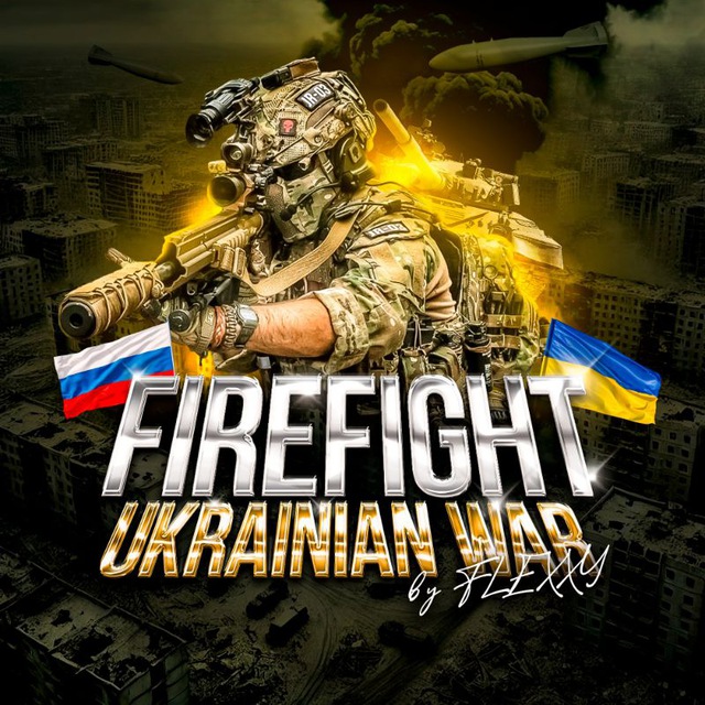 FireFight URCW | Mod by FLEXXY