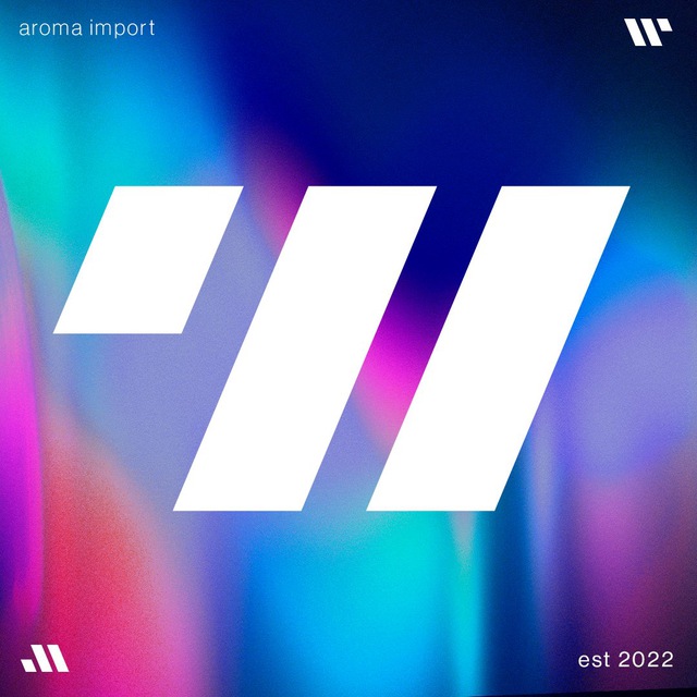 AROMA IMPORT