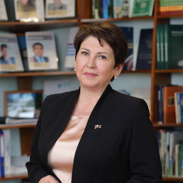 Ирина Сиберт