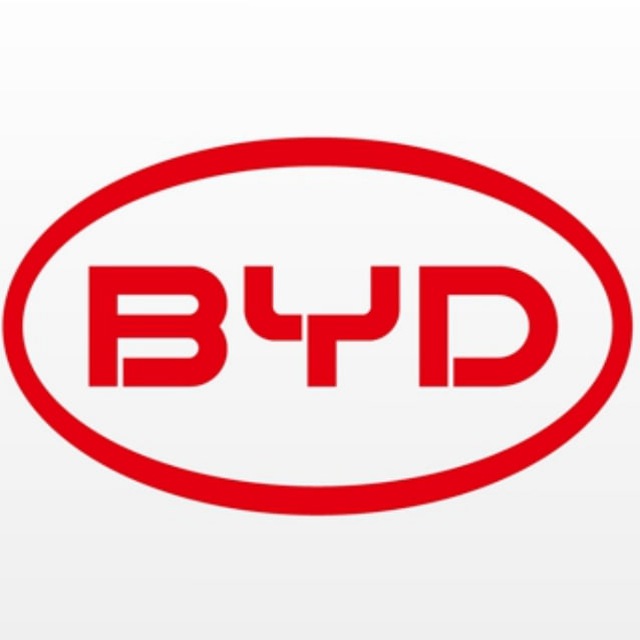 Byd club⚡️?всё что вы хотели узнать о электромобилях BYD