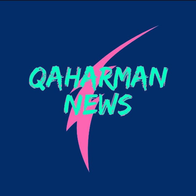 QAHARMAN NEWS