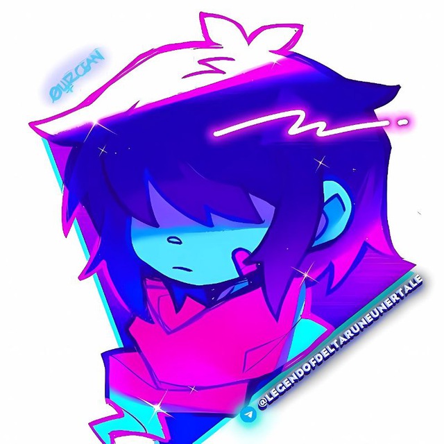 DELTARUNE / UNDERTALE ??? ????