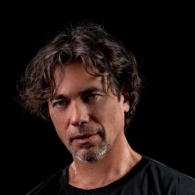 Виктор Уксусов в Екатеринбурге