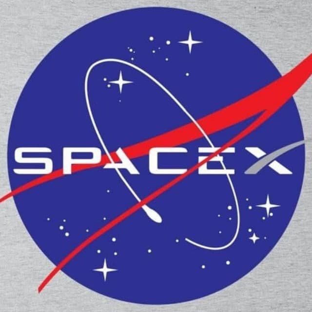 SpaceX ?