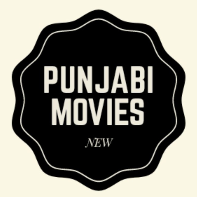 Telegram channel "NEW PUNJABI MOVIES HD Zee5" — @new_punjabi_movies — TGStat