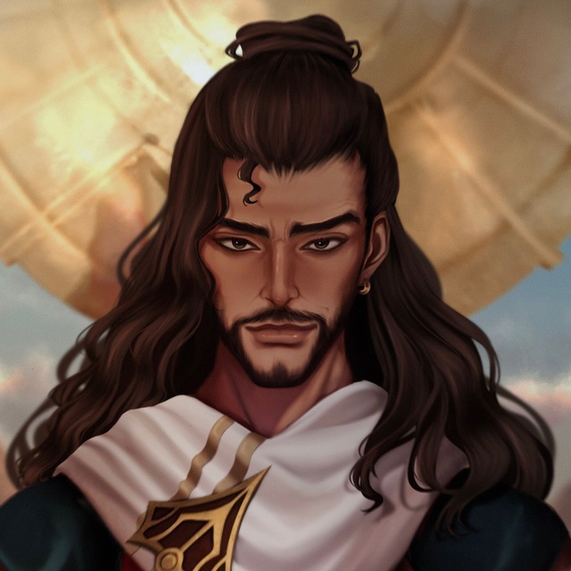 League Of Akshan