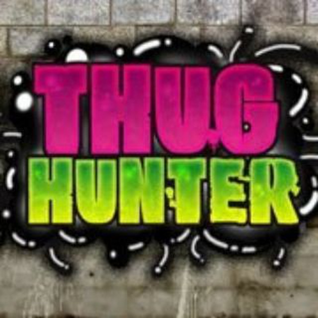 Thughunter