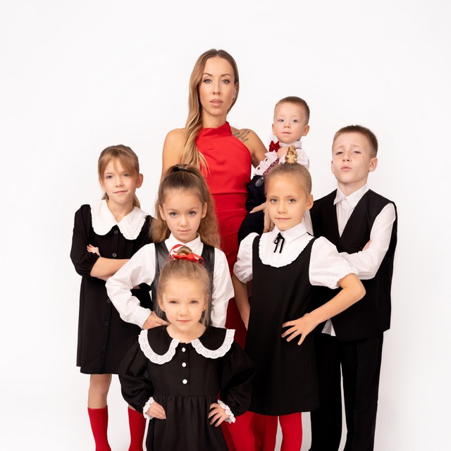 Mama bond 007 фото из инстаграм