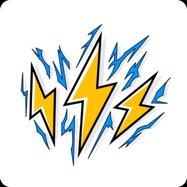 Молния ⚡️ Питер