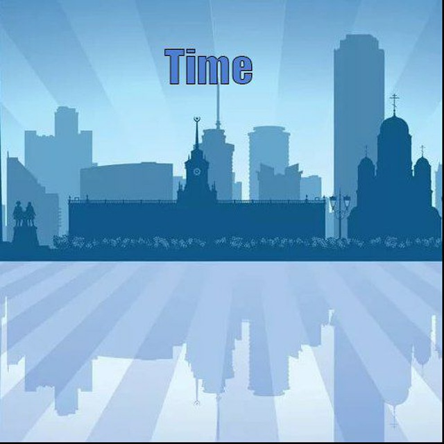 ?TIME?EKB-News?
